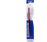 Elgydium Toothbrushes Classic Head Medium