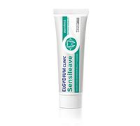 Elgydium Toothpaste, 50ml, Sensileave, Mint, For Sensitive Teeth