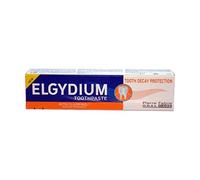Elgydium Toothpaste Decays Protection 75ml