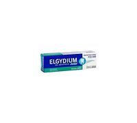 Elgydium Toothpaste Gel Junior Decay Protection 7/12 Years Old Sweet Mint 50ml