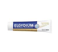 Elgydium Toothpaste Gel Multi-Actions 75ml