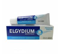 Elgydium Toothpaste, gum care, 75 ml, brand: Elgydium - EAN: 3577056023491