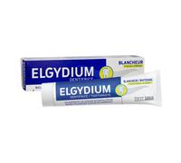 Elgydium Whiteness Toothpaste Lemon Freshness 75ml