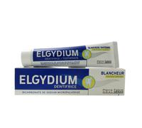 Elgydium Whitening Toothpaste Lemon 75ml