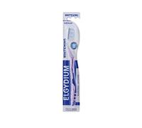 Elgydium Whitening Toothbrush Medium Colours Will Vary