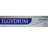 Elgydium Whitening Toothpaste 2 X 75Ml
