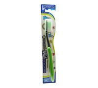 Elgydium X-TREM Teenage Soft Toothbrush - Green