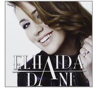 Elhaida Dani (The Voice) CD UNIVERSAL