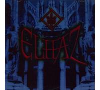 Elhaz - The Black Flame [Import]