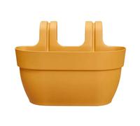 ELHO VIBIA CAMPANA EASY HANGER MEDIUM - HONEY YELLOW