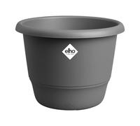 elho Amiga Round 30 - Plant Pot for Indoor & Outdoor - 100% Recycled Plastic