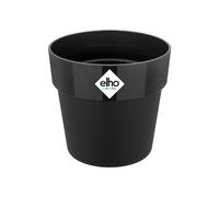 Elho B.For Original Round Mini 13cm - Living Black