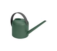 elho B.For Soft 1.7 Litre Plastic Watering Can with Handle - for Indoor Plants, Flowers & Herbs (Green)