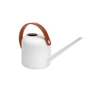 elho B.For Soft 1.7 Litre Plastic Watering Can with Handle - for Indoor Plants, Flowers & Herbs (White)