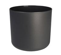 ELHO B.FOR SOFT ROUND 18CM - ANTRHRACITE