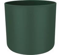 elho b.for soft round Leafy Green - Ø 14 cm