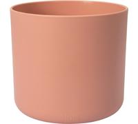 elho b.for soft round Soft Pink - Ø 16 cm