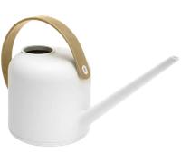 elho b.for soft Watering Can 1.7l - White - Golden Sand