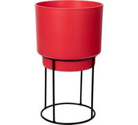 elho b.for studio Round 22cm - Brilliant Red