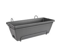 elho barcelona All-in-1 50cm - Anthracite