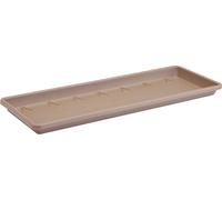 elho barcelona Balcony Box Coaster 50cm - Taupe