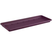 elho barcelona Balcony Coaster 70cm - Maple Purple