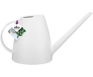 Elho Brussels 1.8L Watering Can - 33cm - White