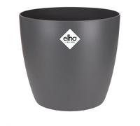ELHO BRUSSELS ROUND 18CM - ANTRHRACITE