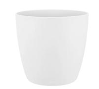 ELHO BRUSSELS ROUND 20CM - WHITE