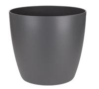 ELHO BRUSSELS ROUND 30CM - ANTRHRACITE