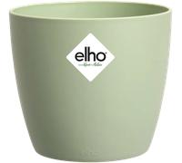 elho Brussels Round Mini Pot - 7 cm - Sorbet Green