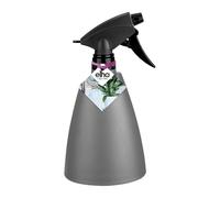 Elho Brussels Recycled Plastic Plant Sprayer 0.7L In Anthracite