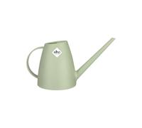 Elho Brussels Watering Can and Plant Sprayer Set - Sorbet Green | L 23.1 x W 23.1 x H 21.3 cm | 2 Items Included | Suitable for Indoor Use