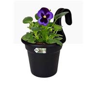 Elho Easy Hanger Single LIVING BLACK - PACK (5)
