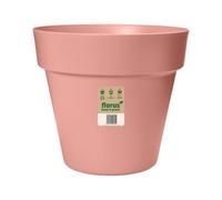 Elho Florus Paris Flowerpot 40 soft pink L 39.0 B 38.8 H 34.6 L 28