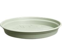 elho green basics Coaster - Stone Green - 17 cm
