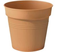 Elho Green Basics Grow Pot 11Cm (Mild Terra)