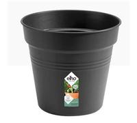 elho green basics Grow Pot "Living Black" - Ø 13 cm