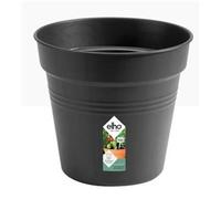 elho green basics Grow Pot "Living Black" - 19 cm