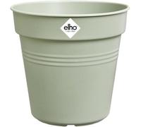 Elho Green Basics Grow Pot 35Cm Stone Green Recycled Plastic Plant Pot