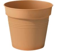 Elho Green Basics Grow Pot 19cm (Mild Terra)