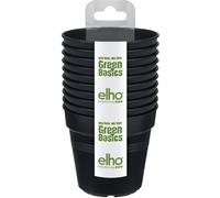 elho green basics Grow Pot Starter Set - 10 items