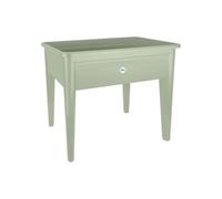 elho green basics grow table super xxl - Green/Stone Green
