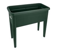 Elho Green Basics Grow Table XXL 75cm Leaf Green - 6926507536000