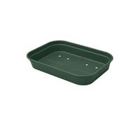 Elho Green Basics Grow Tray M - Leaf Green