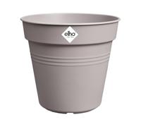 elho Green Basics Growpot 35 - Growpot for Grow your Own - Ø 35.0 x H 32.2 cm - Purple/Faded Lilac