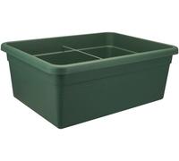 Elho Green Basics Movable Garden Vegetable Garden Planter Pot Stable