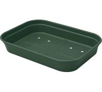 elho green basics Planter M - Leaf Green