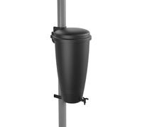 Elho Green Basics Rain Catcher 35Ltr - Living Black