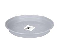 elho Green Basics Saucer 14cm - Faded Lilac
